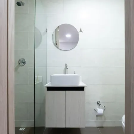 Apartamento En Maravilloso Laureles Con Piscina 801 Medellin Exterior photo