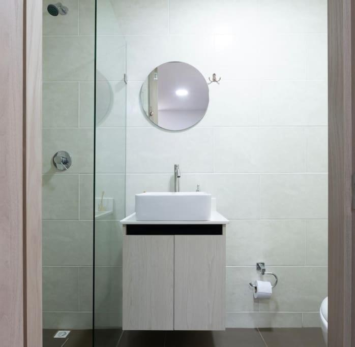 En Maravilloso Laureles Con Piscina 801 Apartment *